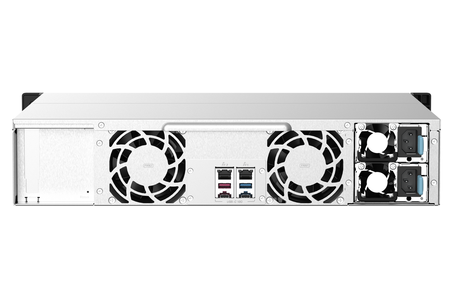 Qnap Ts-1273Au-Rp 12 Bay