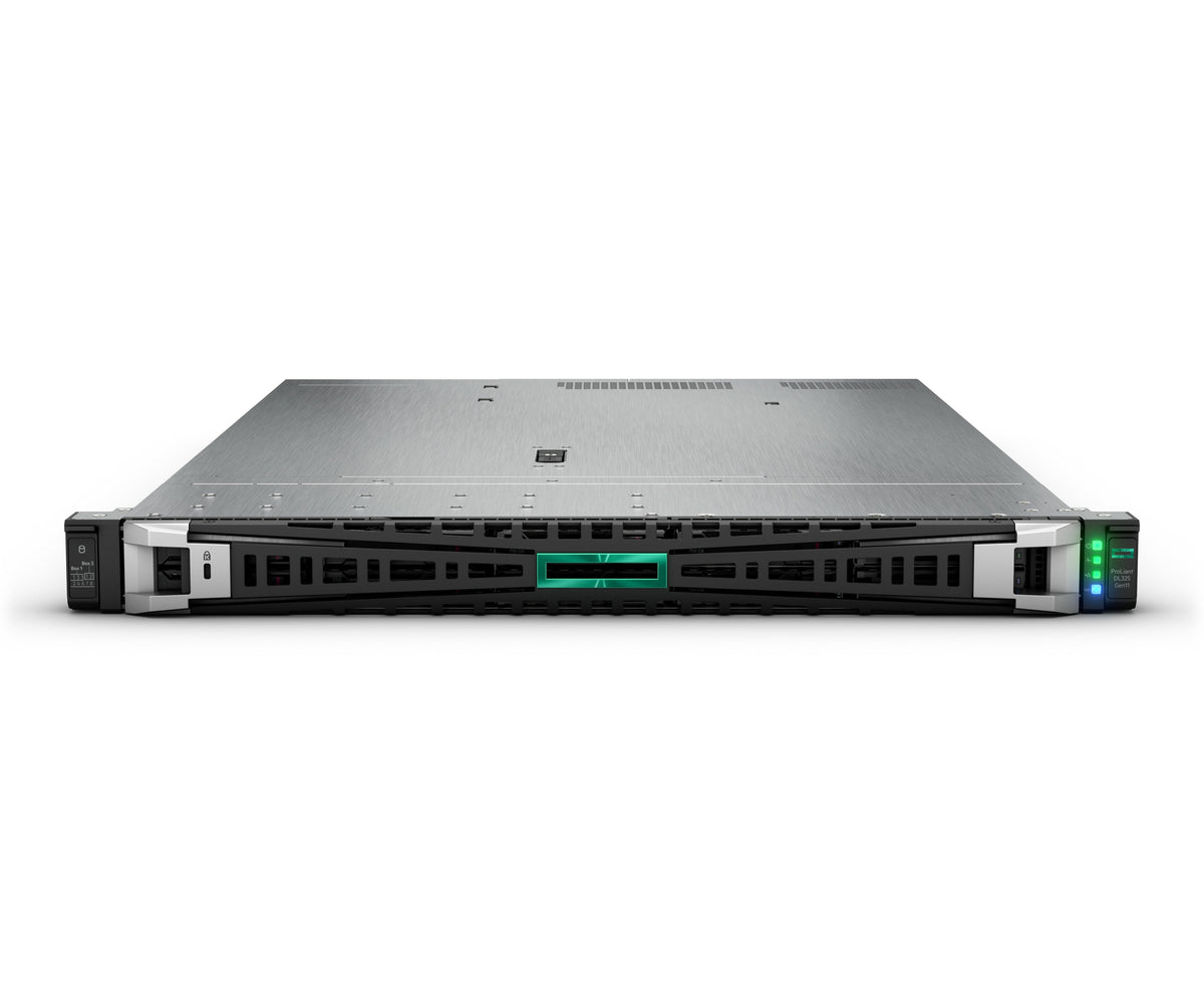 Hpe Dl325 G11Amd Epyc 9015 8C