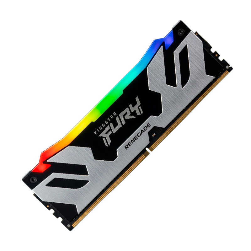 Mem Ram 16G Kf Ren Rgb 8.00G N