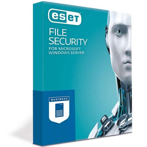 Eset Nod32 File Server 12Mes