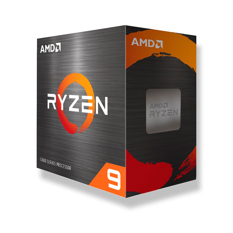 Procesador Amd Ryzen 9 5900Xt, 3.30 Ghz, 64Mb L3,16 Core, Am4, 7Nm, 105W