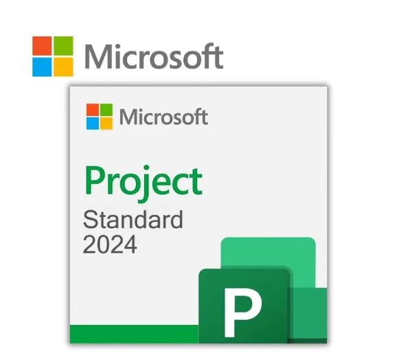 Project Standard 2024 All Lng