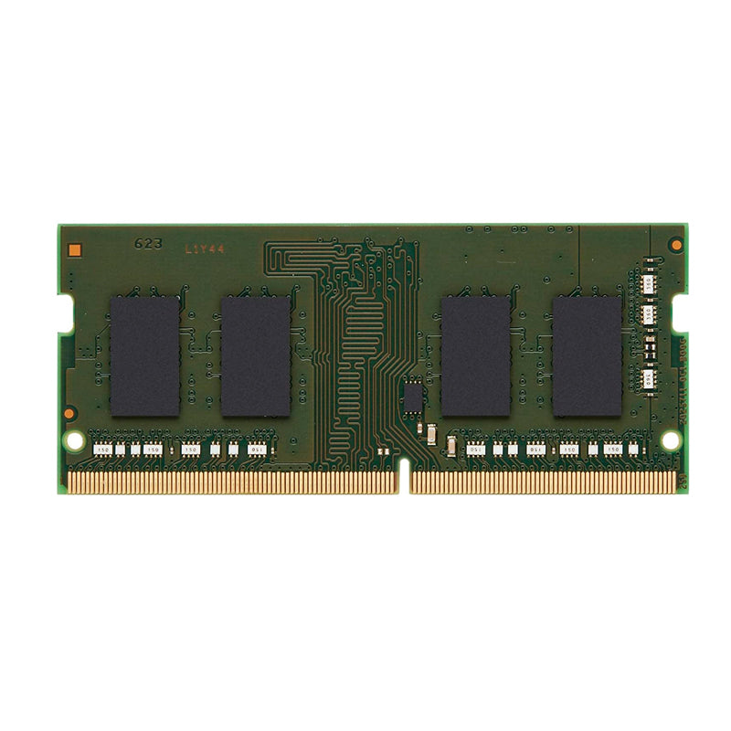 Memoria Sodimm Kingston Kcp432Ss8/16, 16Gb, Ddr4-3200Mt/S, Cl22, 1.2V, 260-Pin, Non-E
