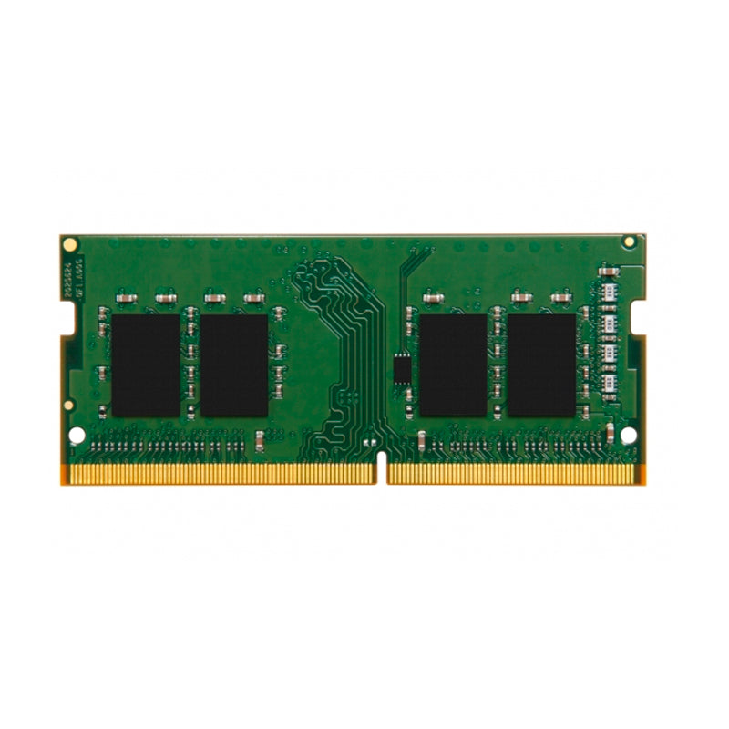 Memoria Sodimm Kingston, 8Gb Ddr4-3200Mt/S Pc4-25600, Cl22, 1.2V, 2Rx8, 260-Pin, Non