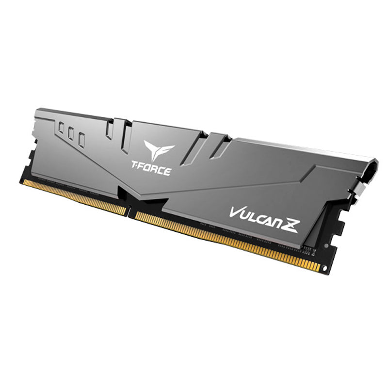 Memoria Tg T-Force Vulcan Tuf, 8Gb Ddr4-3200 Mhz,Cl16, 1.35V