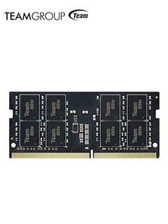Memoria So-Dimm Teamgroup Elite, 8Gb Ddr4-3200Mhz(Pc4-25600) 1.2V, Cl22