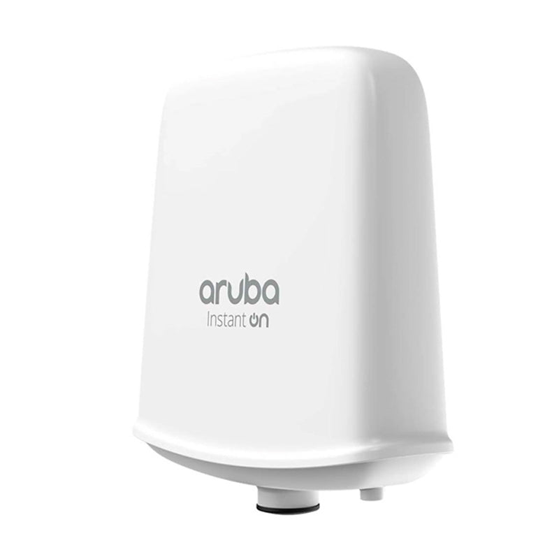 Access Point Aruba Ap17, Dual Band 2.4 Ghz / 5 Ghz, 2X2 Mimo, 4.7/4.2 Dbi