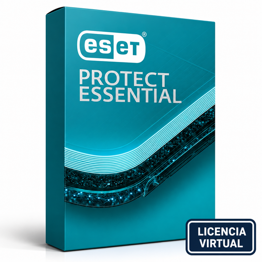 Eset Protect Essential Onprem