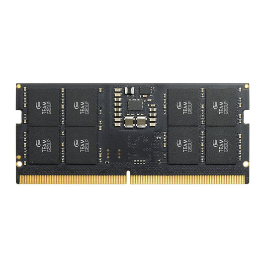 Memoria Teamgroup So-Dimm Elite Ddr5, 16Gb Ddr5-5600Mhz, Cl46, 1.1V