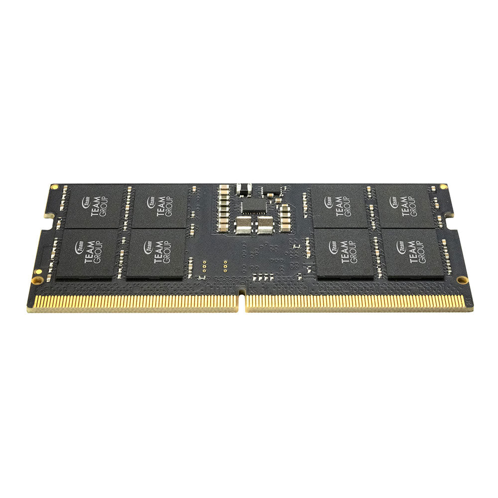 Memoria Teamgroup So-Dimm Elite Ddr5, 16Gb Ddr5-5600Mhz, Cl46, 1.1V