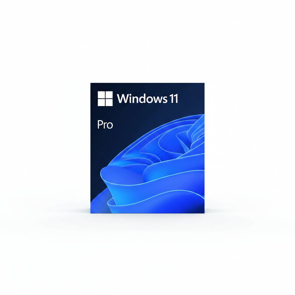 Sistema Operativo Microsoft Windows 11 Pro 64-Bit Spanish Latam Oem Dvd.