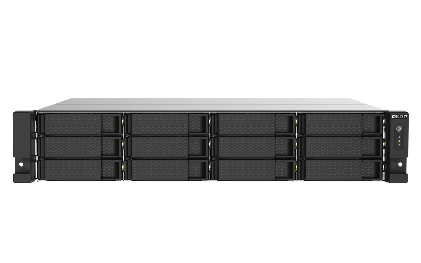 Qnap Ts-1273Au-Rp 12 Bay
