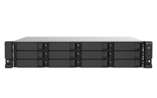 Qnap Ts-1273Au-Rp 12 Bay