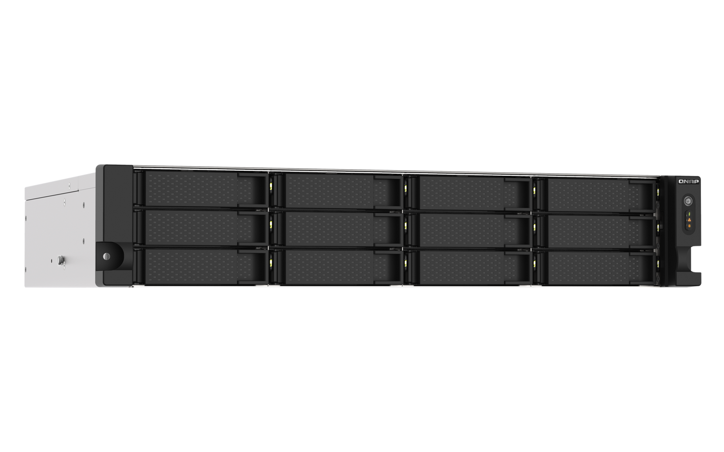 Qnap Ts-1273Au-Rp 12 Bay