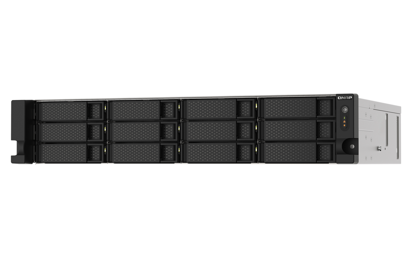 Qnap Ts-1273Au-Rp 12 Bay