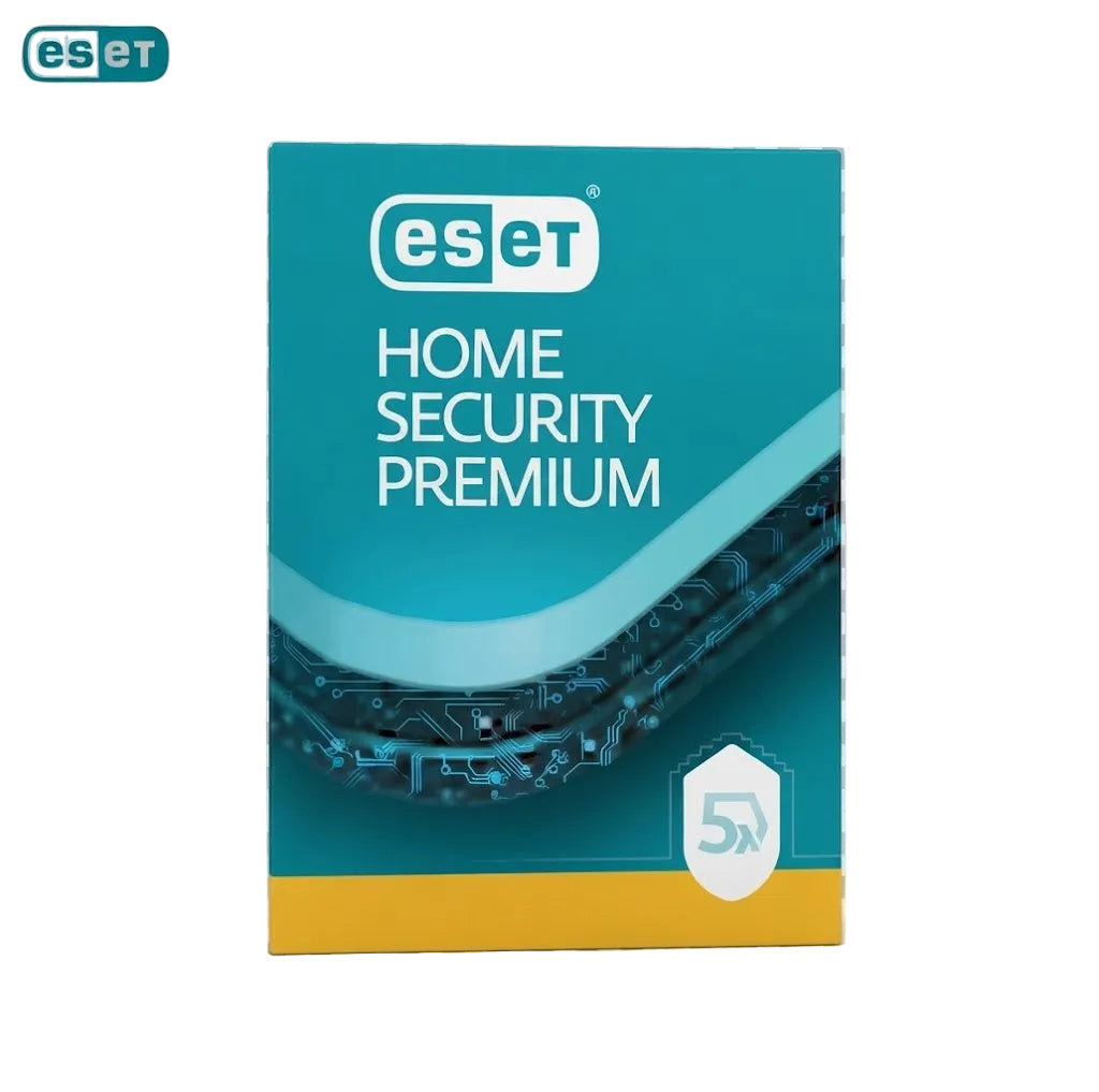 Eset Home Security Premium Bts