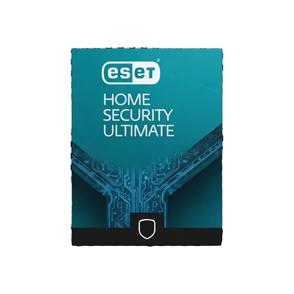 Eset Home Security Ultimate 5M