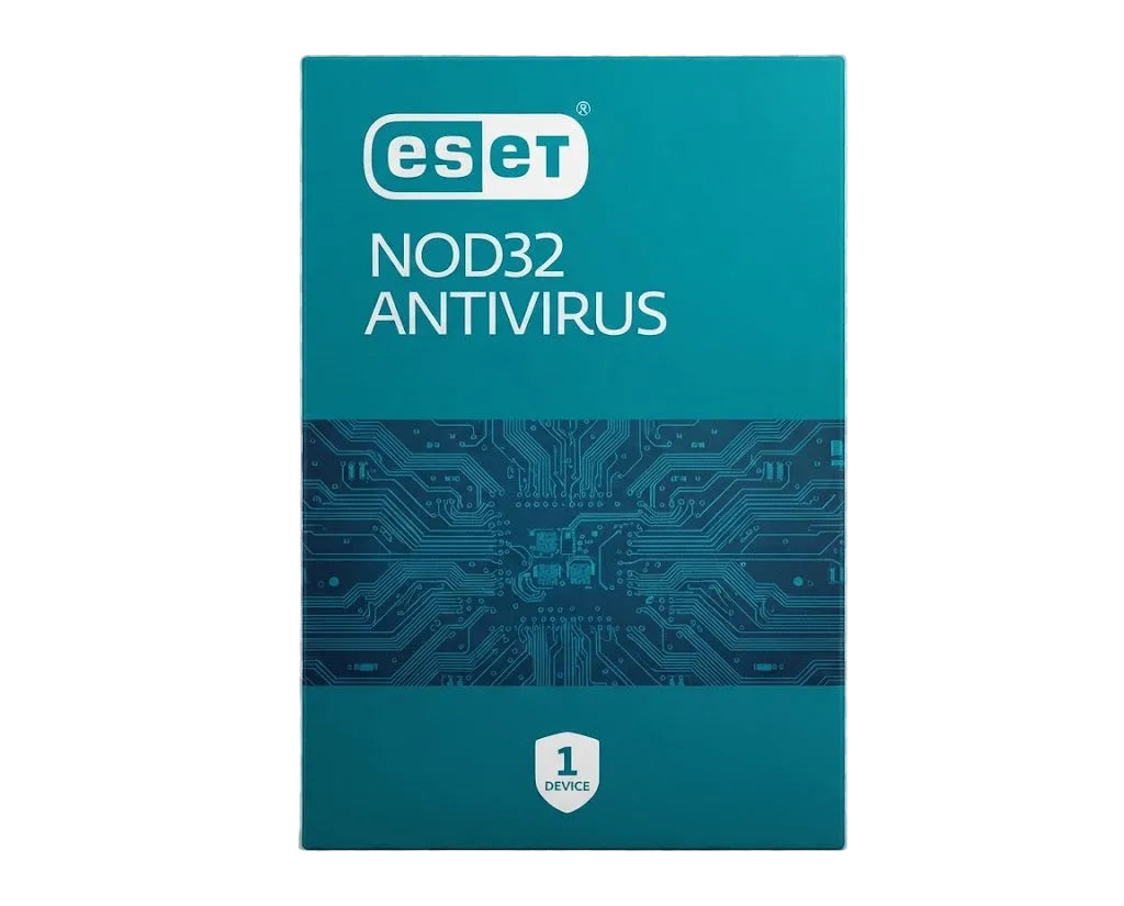 Eset Antivirus Nod 32 2026 5Pc