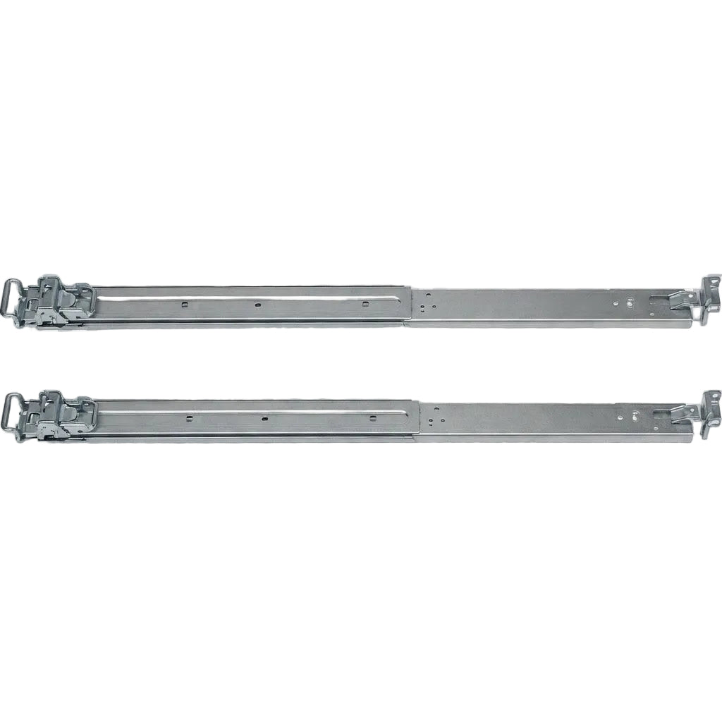 Kit De Rieles Estándar | Qnap Rail-B02