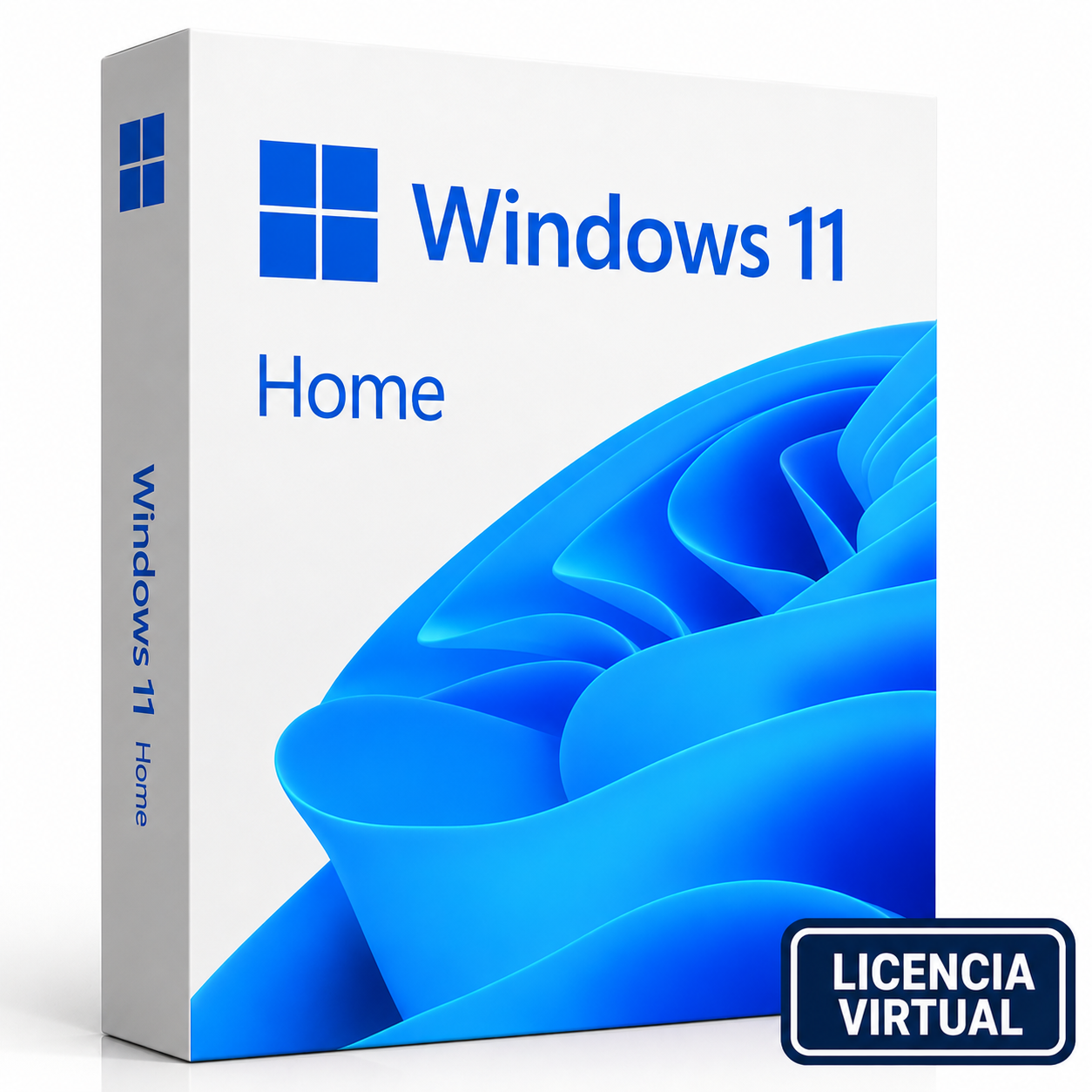 MICROSOFT WINDOWS 11 HOME