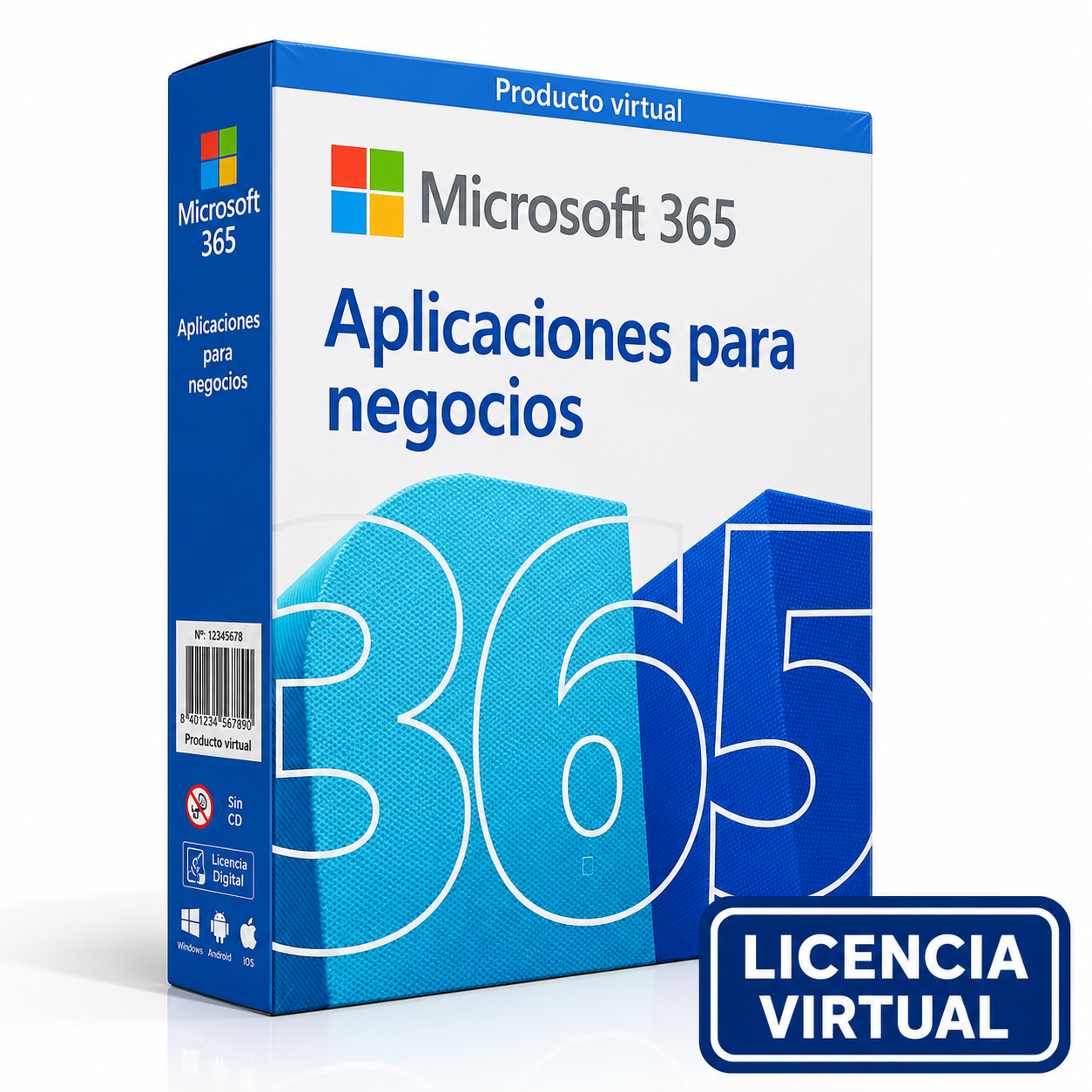 Microsoft 365 Business Standard