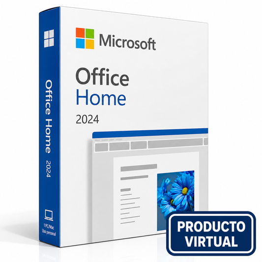 Office Home 2024 All Retail