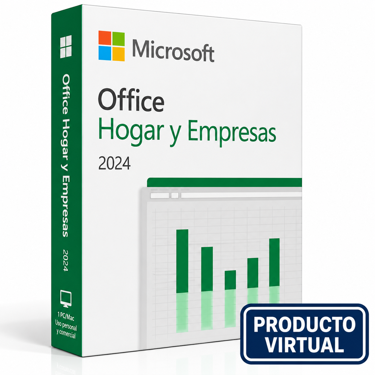 Office Home And Business 2024