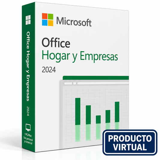 Office Home And Business 2024