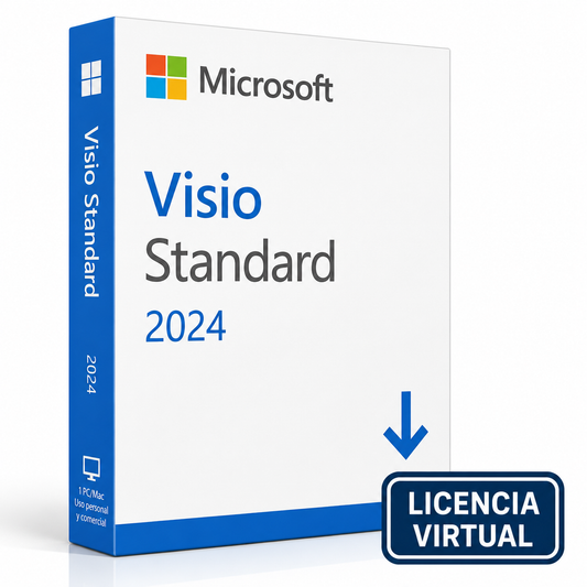 Visio Standard 2024 All Lng Retail