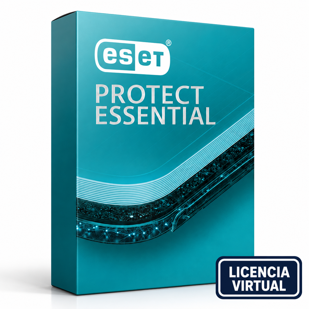 Eset Endpoint Protection Standard.