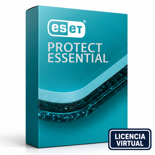 Eset Endpoint Protection Standard.