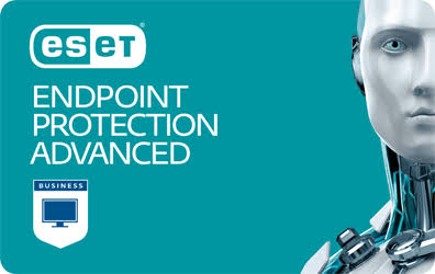 Eset Endpoint Protection Advanced.