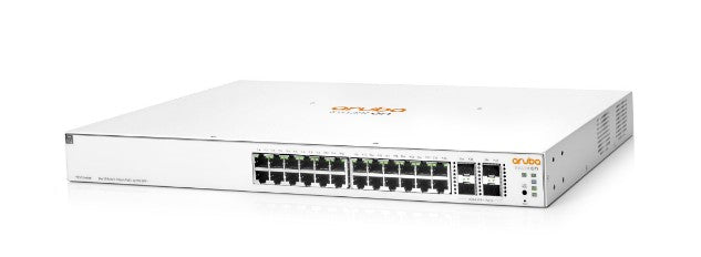 Aruba Ion 1930 24G 4Sfp+ 370W