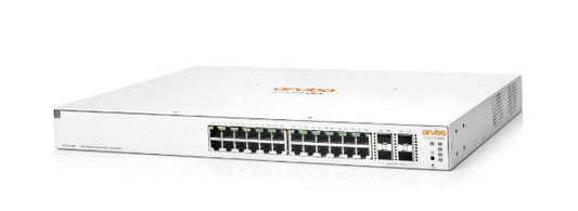 Aruba Ion 1930 24G 4Sfp+ 370W