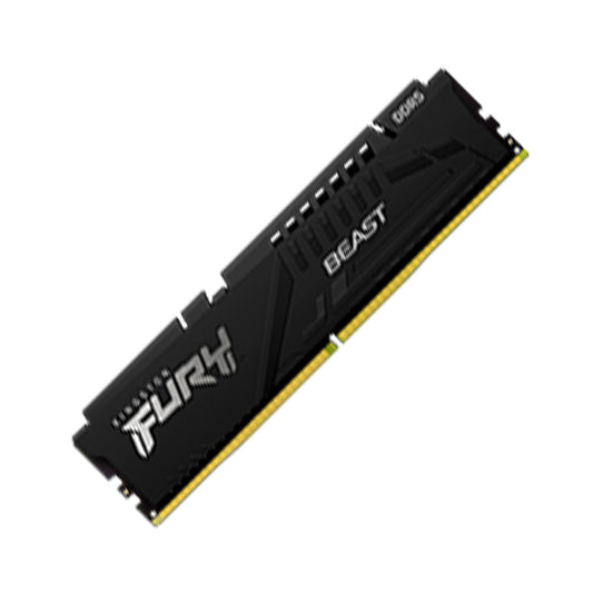 Memoria Kingston Fury, 16Gb, Ddr5-6000 Mt/S, Pc5-48000, Cl36, 1.35V, Rgb
