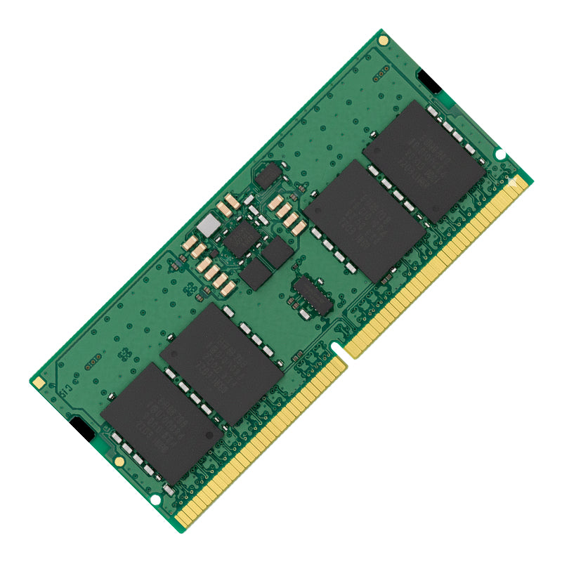 Memoria Kingston Valueram, 8Gb Ddr5-6400Mt/S, Cl52, 1.1V