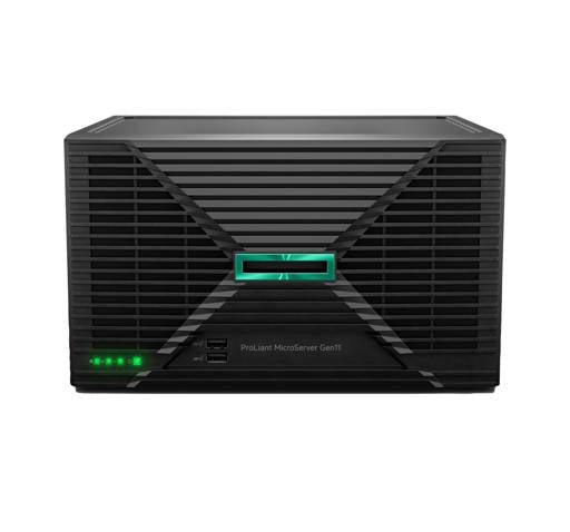 Hpe Proliant Microserver G11 I