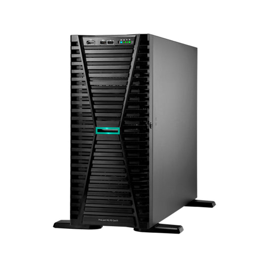 Servidor Hpe Proliant Ml110 Gen11 3508U 2.1Ghz 8C1P 1X32Gb‑R 4Lff 2X4Tb Hdd 1X5