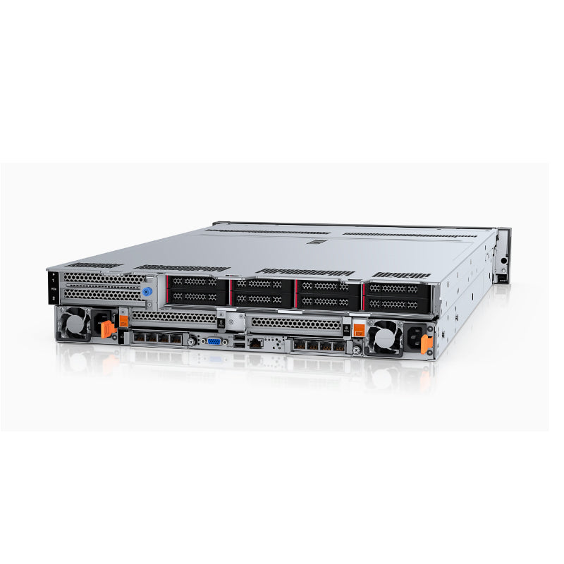 Servidor Lenovo Thinksystem Sr250 V3 /1 X Xeon 6353P Hasta 5.4Ghz/8C/24Mb Cache/Tdp
