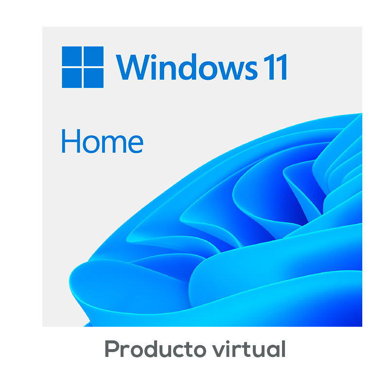 MICROSOFT WINDOWS 11 HOME