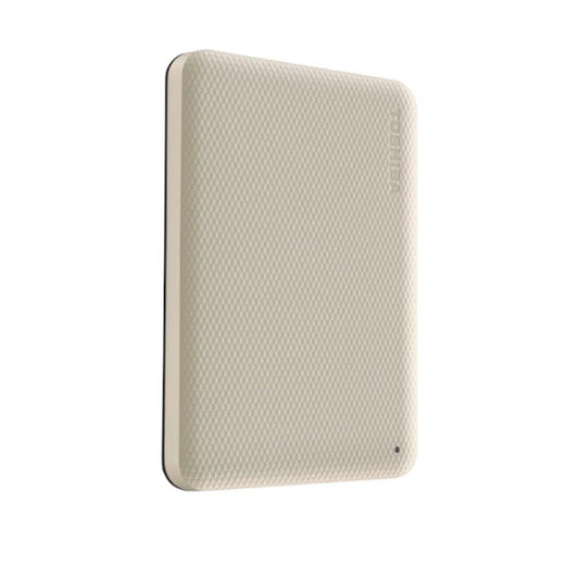 Disco Duro Externo Toshiba Portil Canvio Advance, 1 Tb, Usb 3.0 / 2.0, Color: Blanco