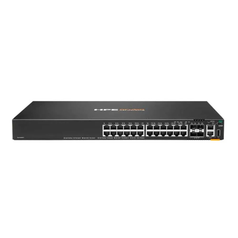 Aruba 6200F 24G 4Sfp+ Swch