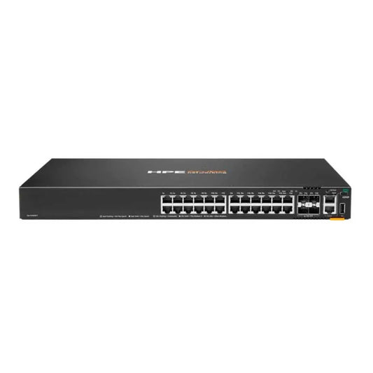 Aruba 6200F 24G 4Sfp+ Swch