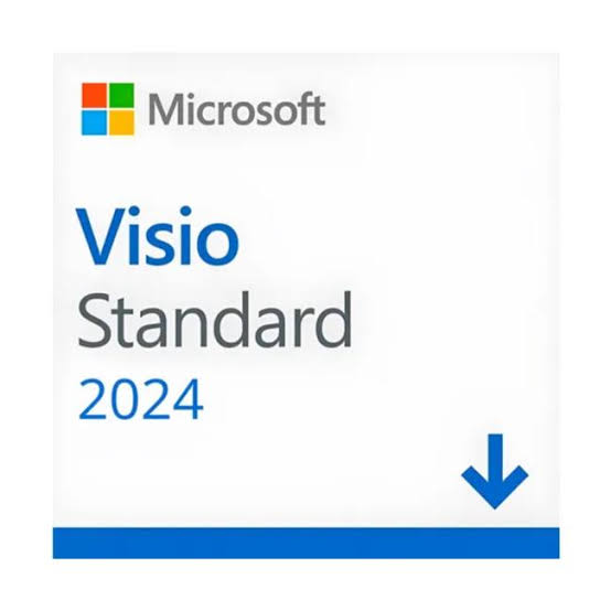 Visio Standard 2024 All Lng Retail