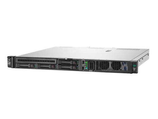 Hpe Proliant Dl20 G11 Intel Xe