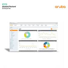 Aruba Central Dm 1 Token 3Y