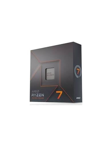 Proc Amd Ryzen 7 7700X3D 4.0Gz