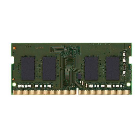 Memoria Sodimm Kingston Kcp432Ss8/16, 16Gb, Ddr4-3200Mt/S, Cl22, 1.2V, 260-Pin, Non-E
