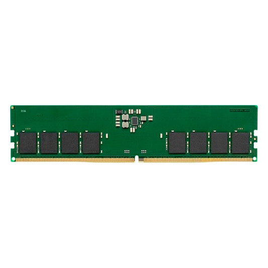 Memoria Kingston 16Gb, Ddr5-5600 Mt/S, Pc5-44800,Cl46, 1.1V, 288-Pin, 1Rx8, Non-Ecc