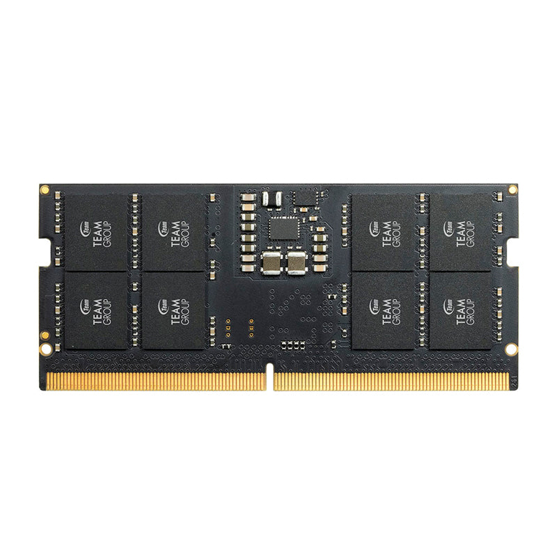 Memoria So-Dimm Teamgroup T-Create Classic 16Gb (1X16Gb) Ddr5-5600Mhz Pc5-44800 Cl46